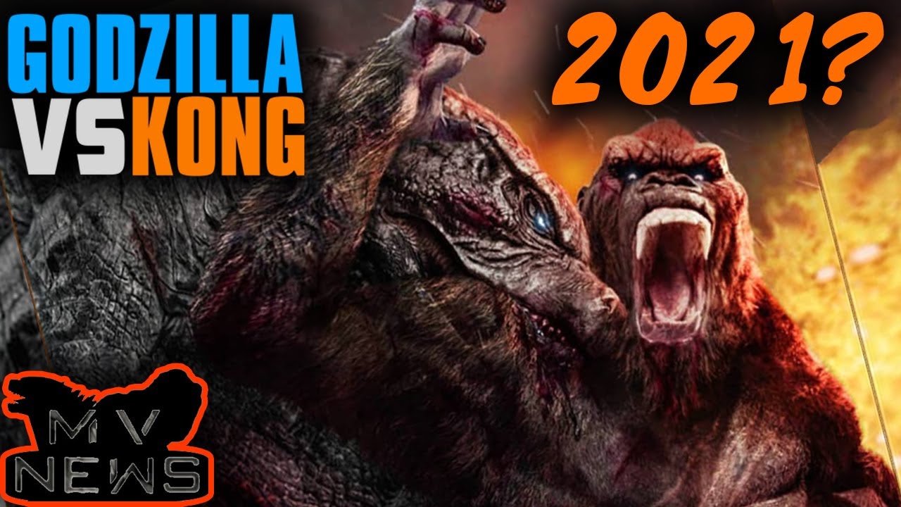 Godzilla vs. Kong (2021) | ดูหนังออนไลน์ฟรี หนังใหม่ชนโรง ...